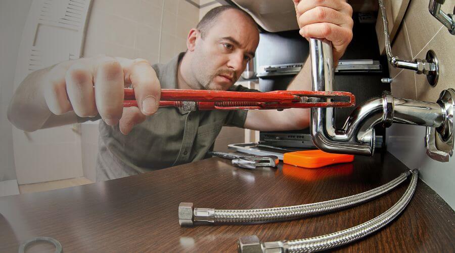 Local water heater installation in Gilbert, IA